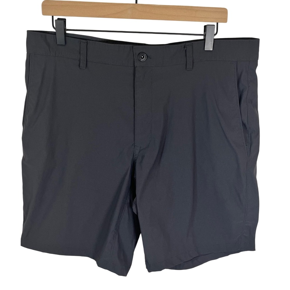The North Face Shorts Hybrid Lightweight Outdoor Casual‎ Size 34